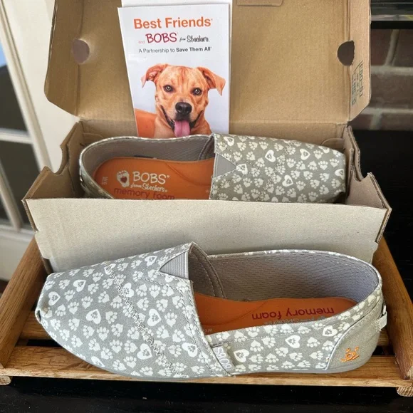 BOBS for sketchers women’s shoes - Picture 1 of 7